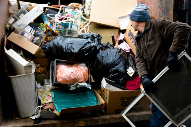 Best Attic Cleanout Services  in Blawnox, PA