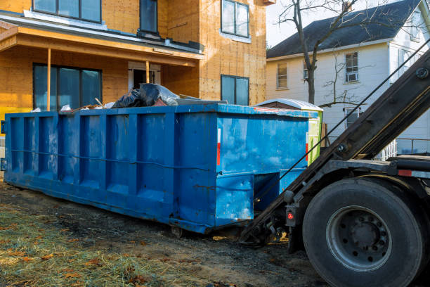 Best Garage Cleanout Services  in Blawnox, PA