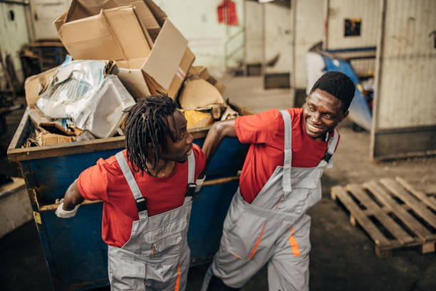 Best Junk Hauling Services  in Blawnox, PA